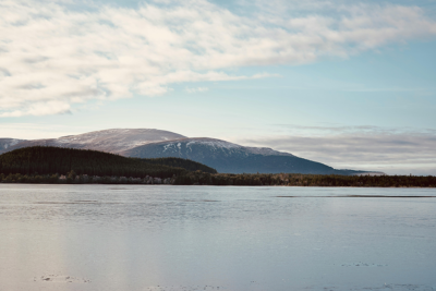 Aviemore Loch