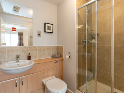 The View at no 10 Aviemore