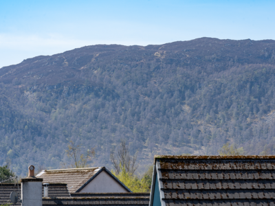 The View at No 10 Aviemore